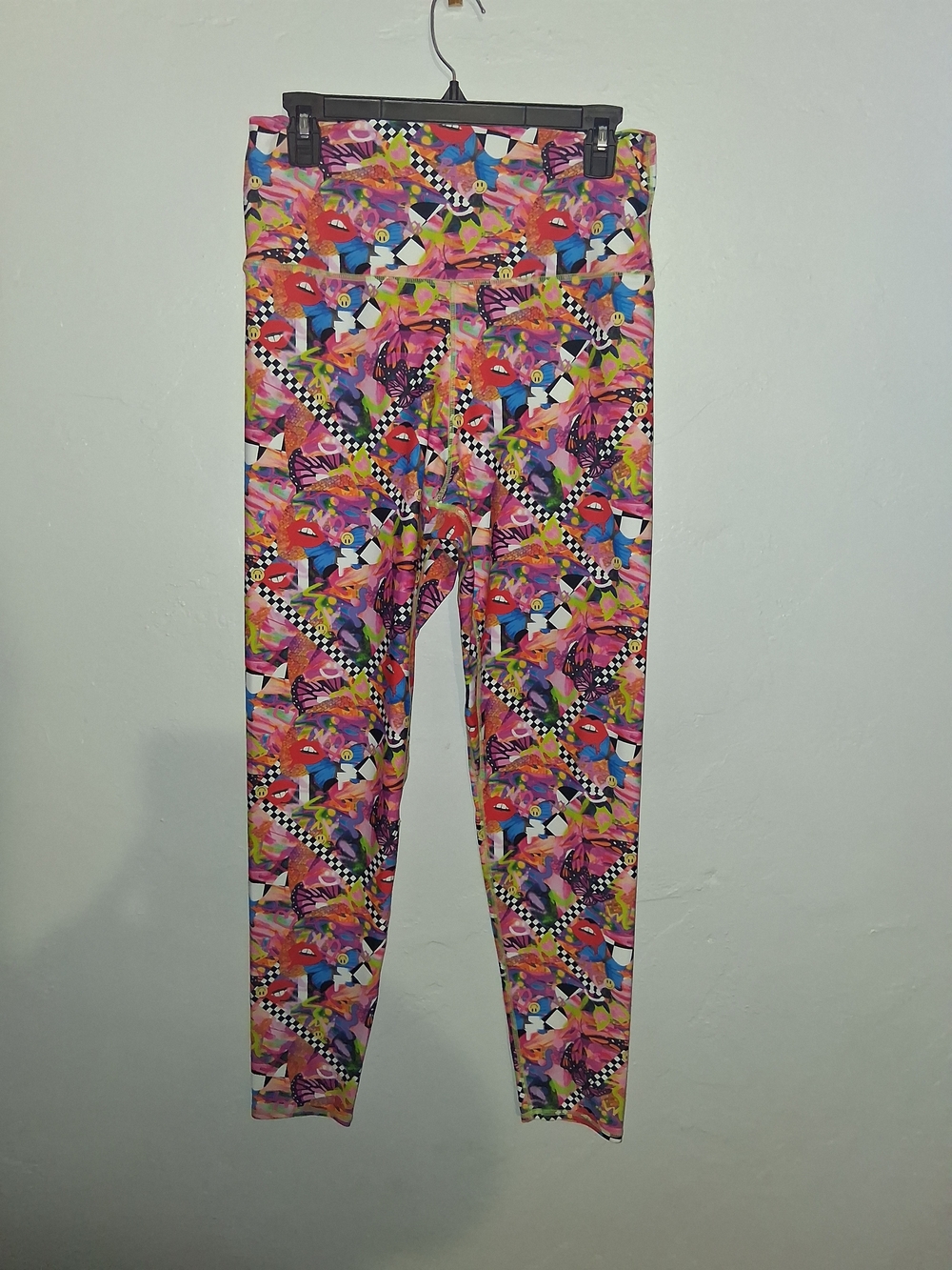 Rebel Leggings